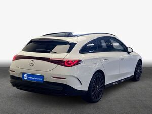 MERCEDES-BENZ CLA 250+ EQ SB AMG-Premium-Advanced-Sportsitz CLA EQ Technology