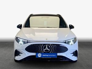 MERCEDES-BENZ CLA 250+ EQ SB AMG-Premium-Advanced-Sportsitz CLA EQ Technology