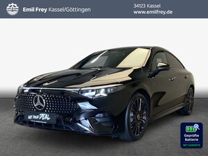 MERCEDES-BENZ CLA 200 EQ AMG PLUS-Premium-CarPlay-Beam CLA EQ Technology