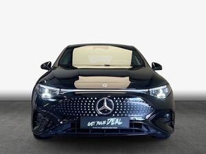 MERCEDES-BENZ CLA 200 EQ AMG PLUS-Premium-CarPlay-Beam CLA EQ Technology
