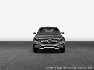MERCEDES-BENZ GLC 300 de 4M-EasyPack-AHK-360°-Ambiente-HighEnd GLC