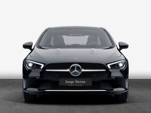 MERCEDES-BENZ CLA 250 e Progressive-PANO-MBUX HighEnd-LED+AFL CLA
