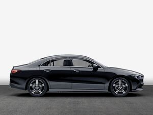 MERCEDES-BENZ CLA 250 e Progressive-PANO-MBUX HighEnd-LED+AFL CLA