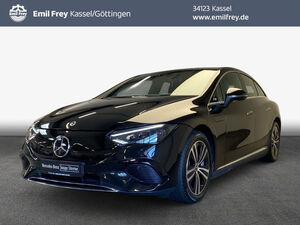 MERCEDES-BENZ EQE 300 Electric Art PREMIUM-Pano-10°Achse-WinterP EQE