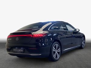 MERCEDES-BENZ EQE 300 Electric Art PREMIUM-Pano-10°Achse-WinterP EQE