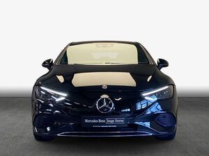 MERCEDES-BENZ EQE 300 Electric Art PREMIUM-Pano-10°Achse-WinterP EQE