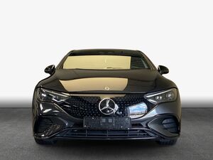MERCEDES-BENZ EQE 300 Edition AMG NIght PREMIUM-AHK-10°Achse EQE