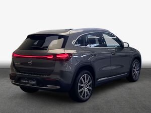 MERCEDES-BENZ EQA 250+ Progressive Adva-PANO-19AMG-CarPlay-VZ EQA