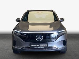 MERCEDES-BENZ EQA 250+ Progressive Adva-PANO-19AMG-CarPlay-VZ EQA