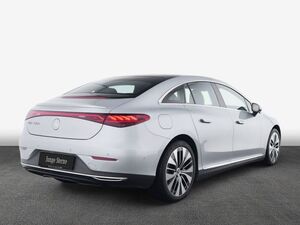 MERCEDES-BENZ EQE 350+ Electric Art PREMIUM-Pano-AHK-10°-Light EQE