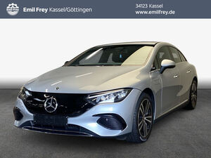 MERCEDES-BENZ EQE 300 Electric Art Adva+-4,5°Achse-Memo-Distro EQE
