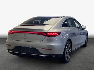 MERCEDES-BENZ EQE 300 Electric Art Adva+-4,5°Achse-Memo-Distro EQE