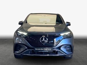 MERCEDES-BENZ EQE SUV 350 4M Edition AMG-Hyper-AHK-Pano-Light EQE SUV