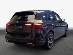 MERCEDES-BENZ GLC 400 e 4M AMG Premium+-Sitzklima-HuD-AHK-Pano GLC
