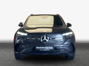 MERCEDES-BENZ GLC 400 e 4M AMG Premium+-Sitzklima-HuD-AHK-Pano GLC
