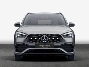 MERCEDES-BENZ GLA 250 e AMG-Night-Thermo-PANO-FahrAss-Sound-CarPlay GLA