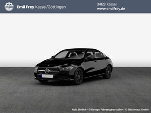 MERCEDES-BENZ CLA 250 e AMG Night-Distro-Sound-VielSpeiche-PANO CLA