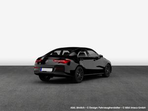 MERCEDES-BENZ CLA 250 e AMG Night-Distro-Sound-VielSpeiche-PANO CLA