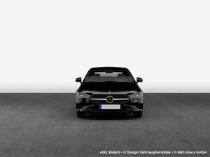 MERCEDES-BENZ CLA 250 e AMG Night-Distro-Sound-VielSpeiche-PANO CLA