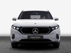 MERCEDES-BENZ EQA 250 Progressive-CarPlay-VZ-LED-wenig KM EQA