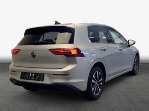 VW Golf 1.0 TSI OPF United ACC Golf VIII