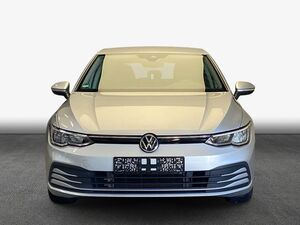 VW Golf 1.0 TSI OPF United ACC Golf VIII