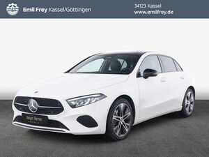 MERCEDES-BENZ A 180 Progressive Advanced-PANO-NIght-VZ-CarPlay A-Klasse