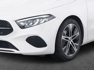 MERCEDES-BENZ A 180 Progressive Advanced-PANO-NIght-VZ-CarPlay A-Klasse