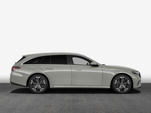 MERCEDES-BENZ E 300de T 4M Avantgarde Adva+-AHK-Fahr+-PANO-Leder E-Klasse