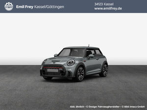 MINI John Cooper Works JCW Trim-PANO-H/K-ACC-LED-KomfortPlus Mini
