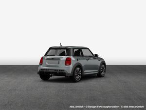 MINI John Cooper Works JCW Trim-PANO-H/K-ACC-LED-KomfortPlus Mini