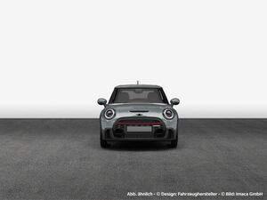 MINI John Cooper Works JCW Trim-PANO-H/K-ACC-LED-KomfortPlus Mini
