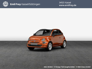 FIAT 500 1.0 GSE Hybrid 500