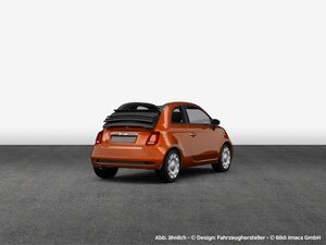 FIAT 500 1.0 GSE Hybrid 500