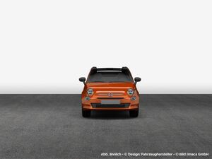 FIAT 500 1.0 GSE Hybrid 500