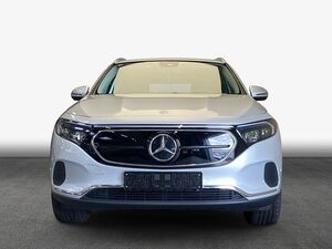 MERCEDES-BENZ EQA 300 4M Progressive Advanced-AHK-Memo-LR-Heiz EQA