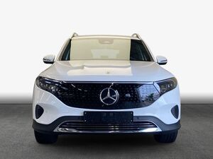 MERCEDES-BENZ EQB 250+ Progressive Adva+-7-Sitzer-360°-FondBags EQB