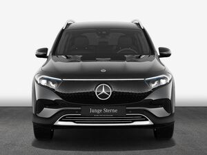 MERCEDES-BENZ EQB 250+ Progressive Adva+-AHK-CarPlay-WinterPaket EQB