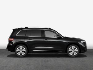 MERCEDES-BENZ EQB 250+ Progressive Adva+-AHK-CarPlay-WinterPaket EQB