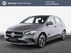 MERCEDES-BENZ B 250 e Progressive Adva-Distro-AHK-Therm-Beam-VZ B-Klasse