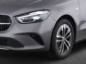 MERCEDES-BENZ B 250 e Progressive Adva-Distro-AHK-Therm-Beam-VZ B-Klasse