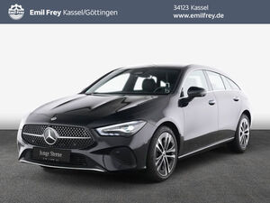 MERCEDES-BENZ CLA 180 SB Edition Progressive Adva+-Memo-360-CarPlay CLA