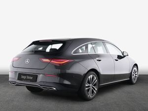 MERCEDES-BENZ CLA 180 SB Edition Progressive Adva+-Memo-360-CarPlay CLA