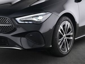 MERCEDES-BENZ CLA 180 SB Edition Progressive Adva+-Memo-360-CarPlay CLA