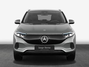 MERCEDES-BENZ EQA 300 4M Progressive Adva+-AHK-Distro-PANO-360-Memo EQA