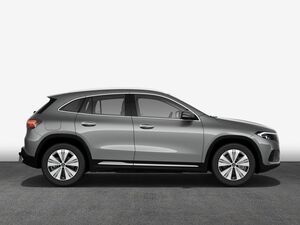 MERCEDES-BENZ EQA 300 4M Progressive Adva+-AHK-Distro-PANO-360-Memo EQA