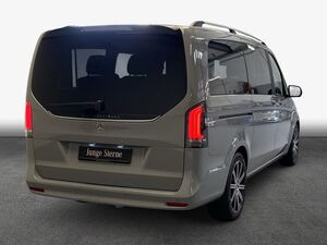 MERCEDES-BENZ V 300 d lang Style PLUS- VZ-Ass-Beam-FahrAss- V-Klasse