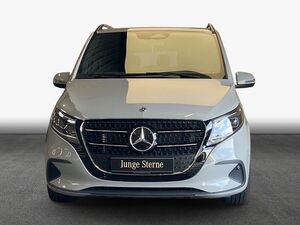 MERCEDES-BENZ V 300 d lang Style PLUS- VZ-Ass-Beam-FahrAss- V-Klasse