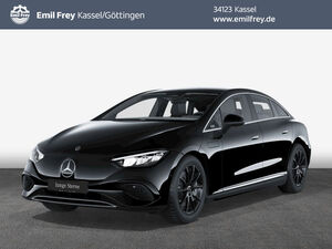 MERCEDES-BENZ EQE 300 Electric Art Advanced-LED-CarPl-wenig KM EQE
