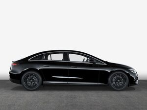MERCEDES-BENZ EQE 300 Electric Art Advanced-LED-CarPl-wenig KM EQE